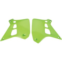 UFO ZAŠČITA RADIATORJEV KAWASAKI KX125 90-91